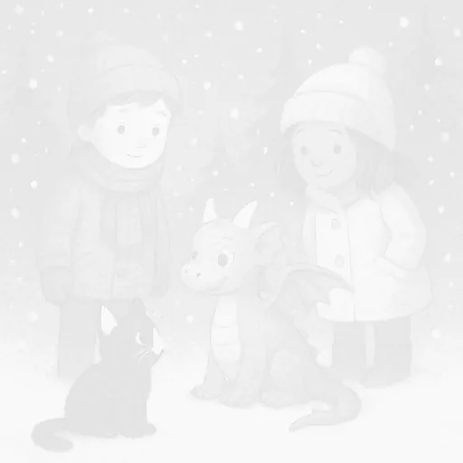 Gundulas Winternachtsfreunde